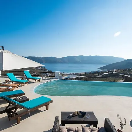 Paradiso Panormos بانورموس ميكونو